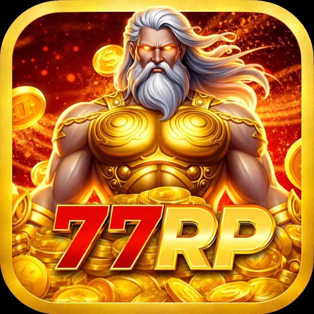 77rp - Balap Motor APK