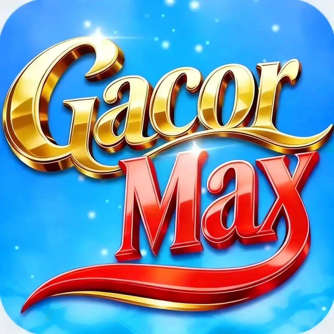 GACORMAX - Aplikasi Cek Mutasi Keuangan Terbaik