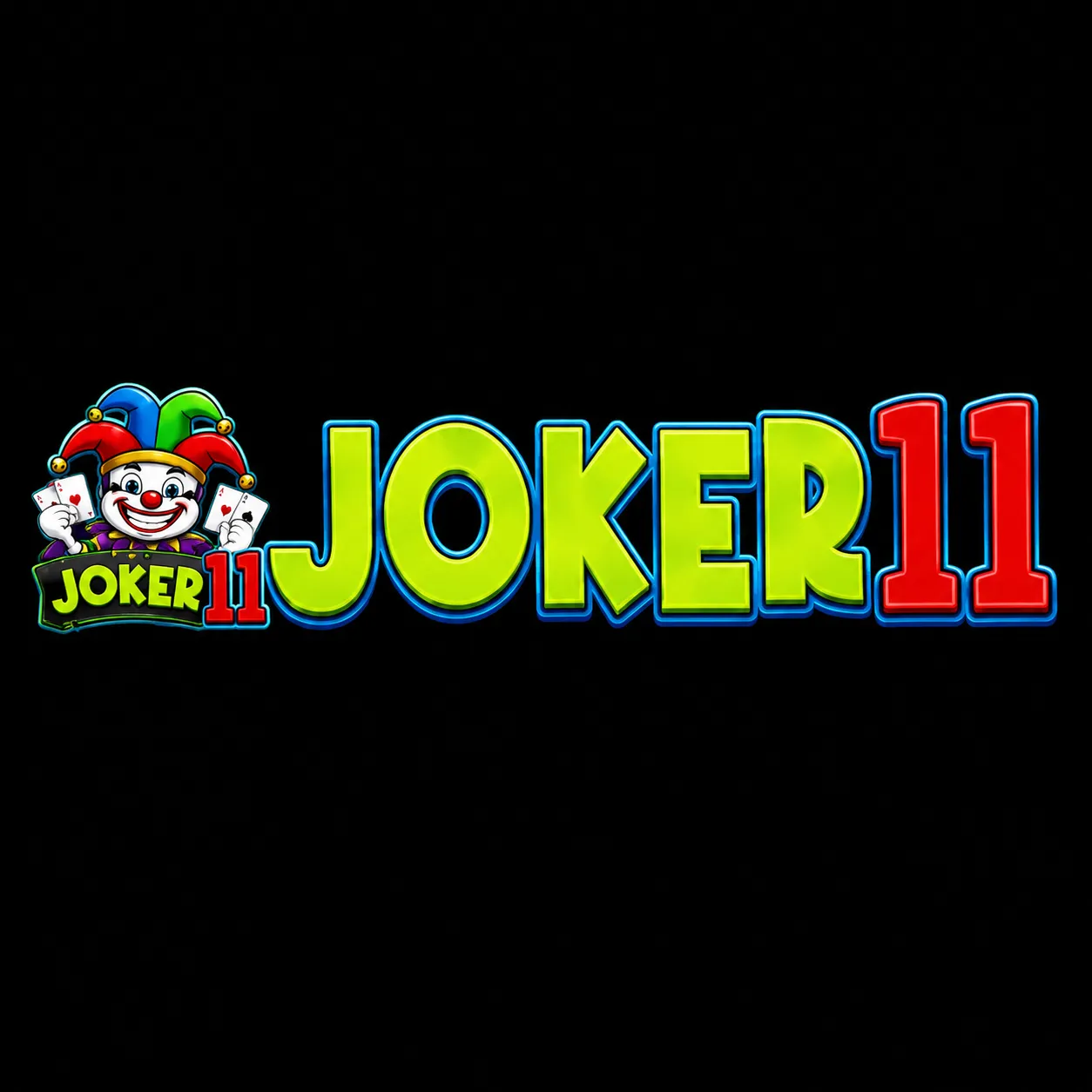JOKER11 - Aplikasi Mewarnai Digital untuk Anak & Keluarga