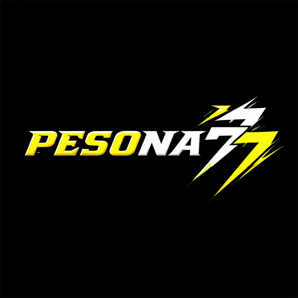 PESONA77 - Aplikasi Catatan Keuangan Terbaik untuk Mengelola Keuangan Anda