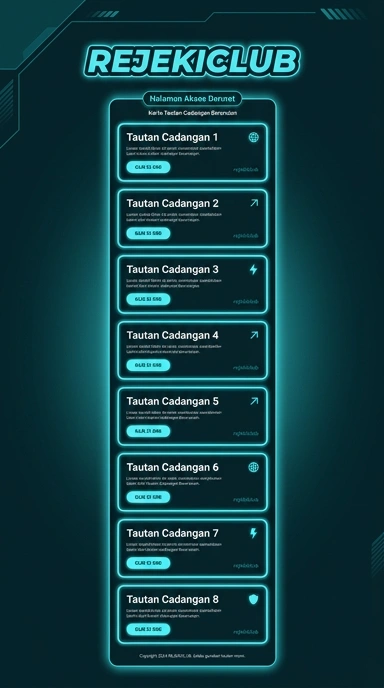 Link Alternatif rejekiclub untuk Pengguna Android Indonesia